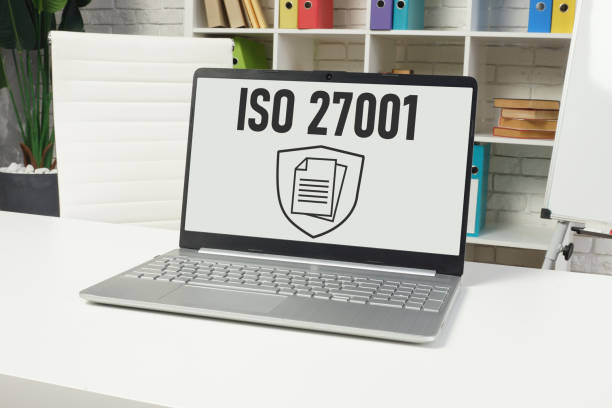 ISO 27001 certification audit